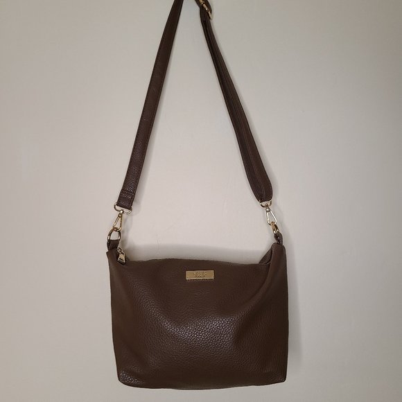 BCBG Paris Cross Body/Shoulder Bag - Picture 2 of 9